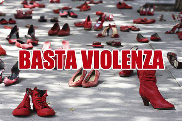 25 Novembre 2020 - Giornata internazionale contro la violenza sulle donne, chiacchierata di Maura Chegia con la scrittrice Roberta Marasco.